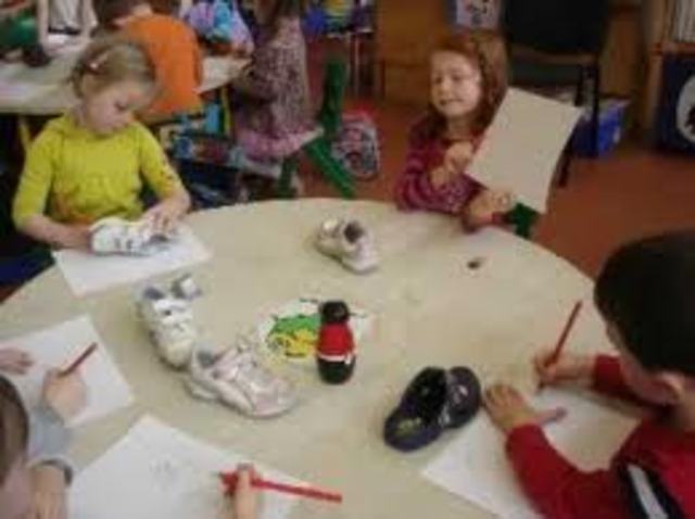 22 to 24 intellectual development