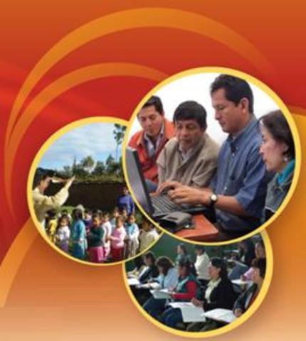 Programa Nacional para la Actualización Permanente de los Maestros de Educación Básica en Servicio