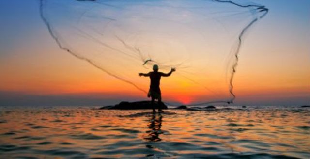 Programa Nacional de Pesca y Recursos del Mar (1984 – 1988)