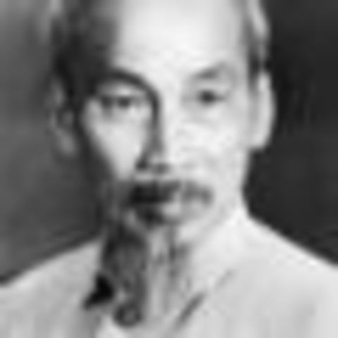 Ho Chi Minh