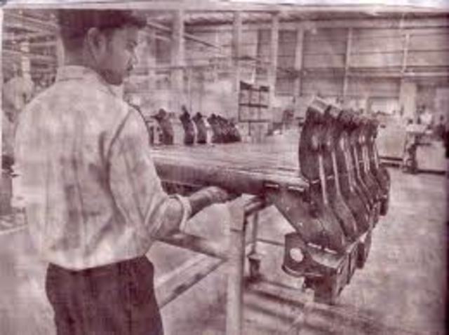 Programa inmediato de reordenación económica