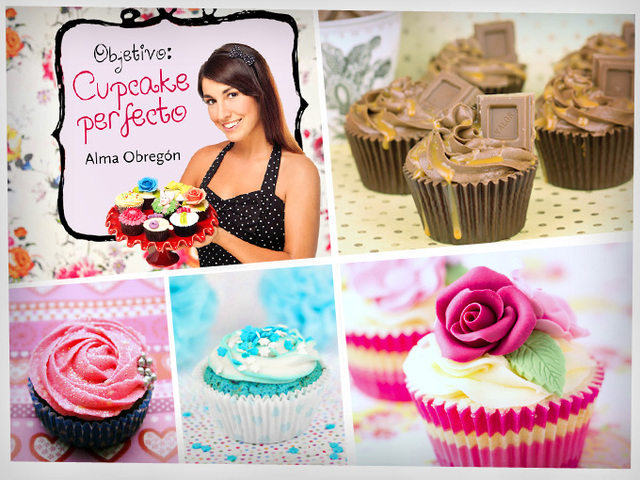Maratón de Cupcakes