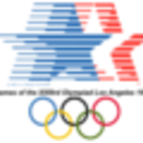 Los Angelos Olympics