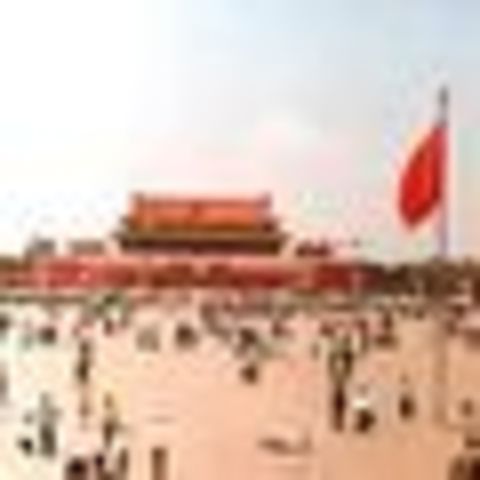 Tiananmen Square