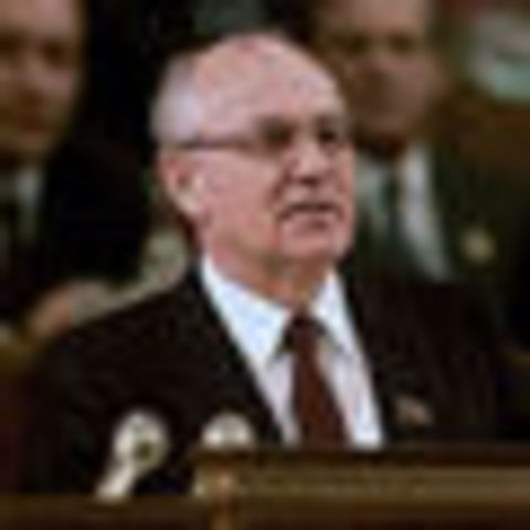 Gorbachev