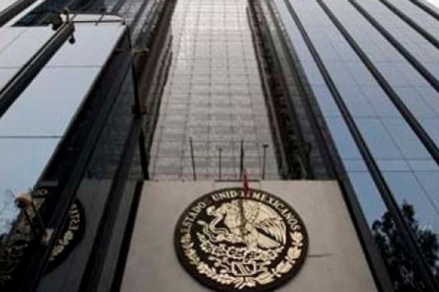 Ley de la Procuraduría General de la República.