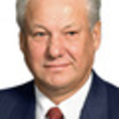 Yeltsin