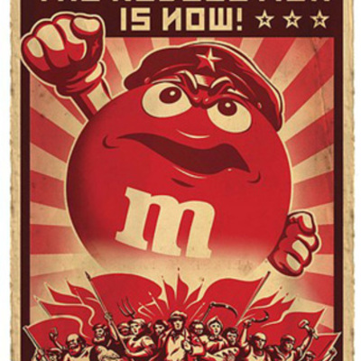 Timeline: Red Scare to the squared of 'Merica