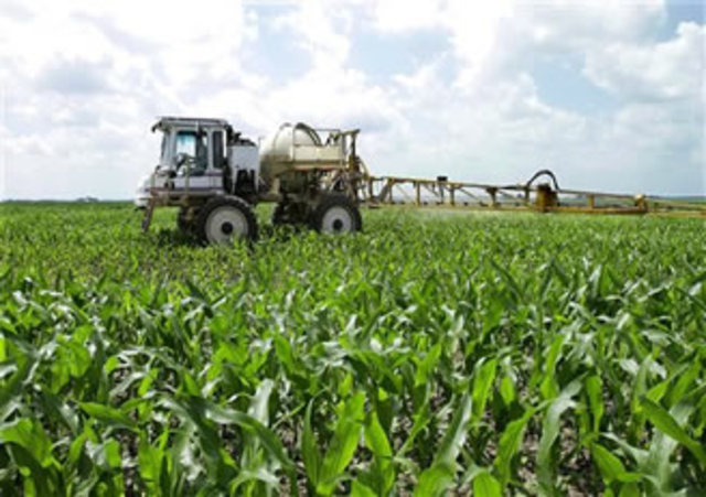 "Plan agrario integral"