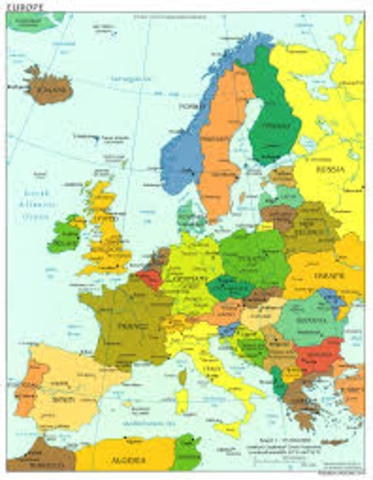 European Economic Cooperation