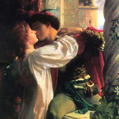 Timeline: Romeo and Juliet