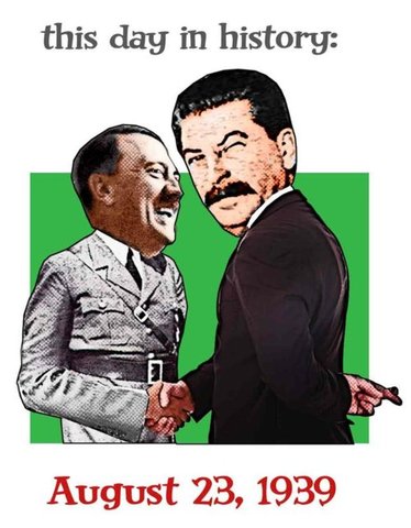 Nonaggression Agreement and Economic Agreement