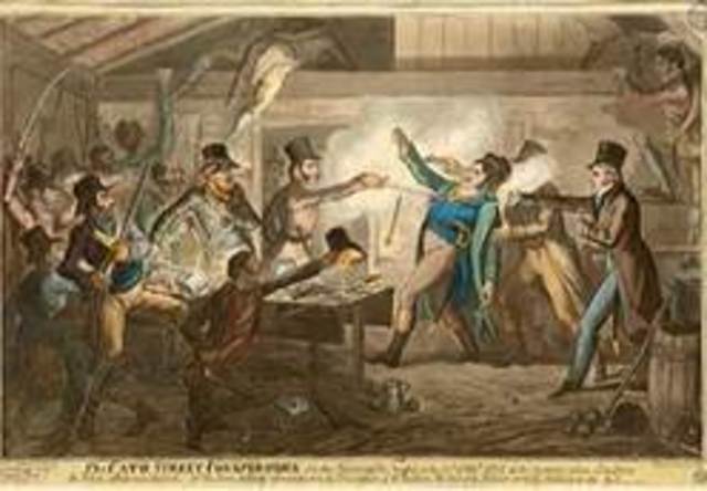 Community of Public Safety