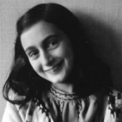 Timeline: Anne and the World Around Her