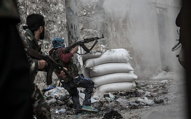 Protests begin to win