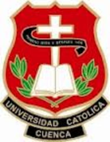 Inicio de este trabajo