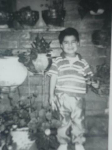 Primer dia de clases