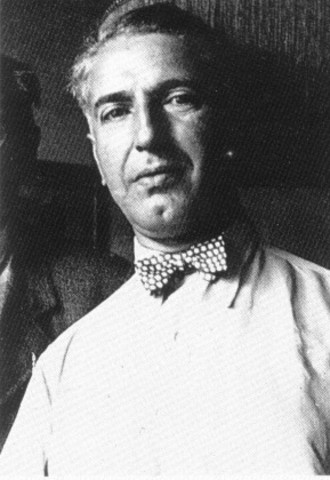 Fritz Pfeffer (Albert Dussel) Leaves Germany