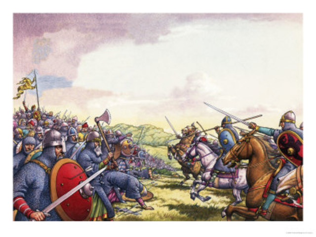 Battle of Hastings
