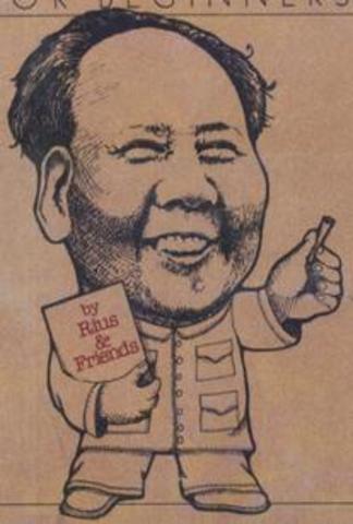 Mao Victorious in China