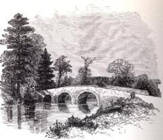 Battle of Antietam Creek