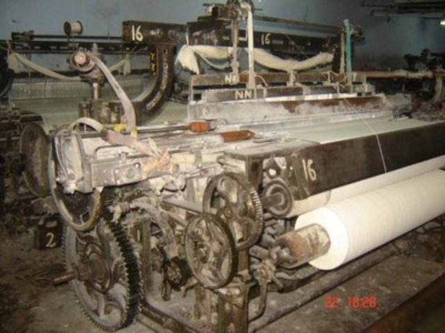 1785-1789: More Advancements in the Cotton and Weaving Industries (Part 1)