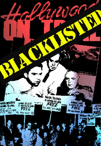 Hollywood Blacklisting