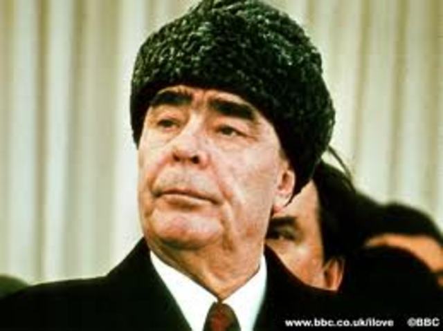 Brezhnev