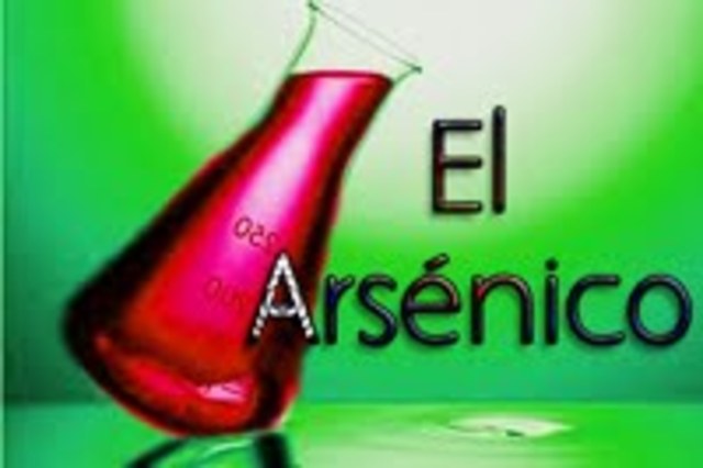 arsénico