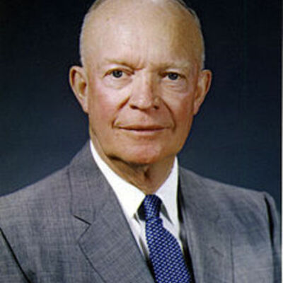 Timeline: The Eisenhower Years
