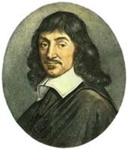 teoria de descartes