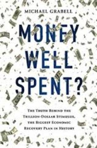 American Recovery and Reinvestment Act of 2008