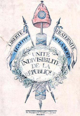 The French Revolution