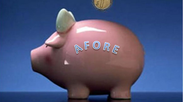 Creación de las Administradoras de Fondos para el Retiro (AFORE)