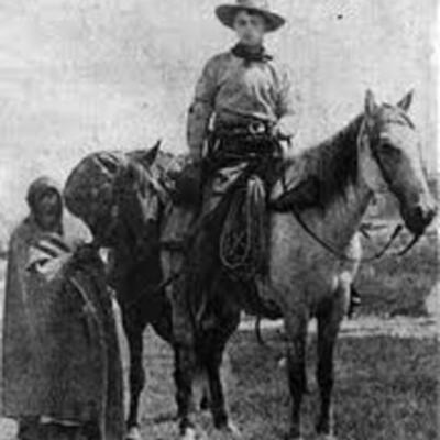 Timeline: Family History