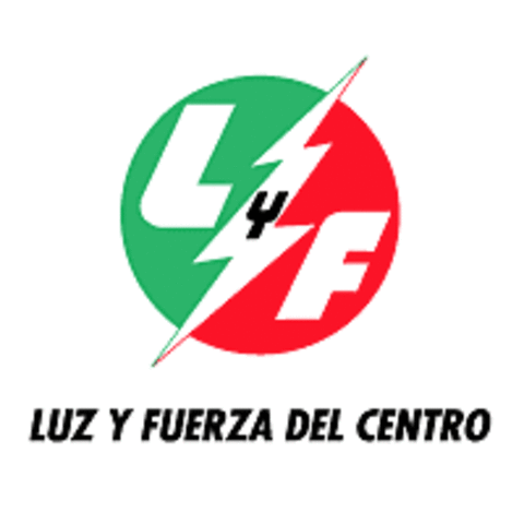 Cierre de Luz y Fuerza del Centro.