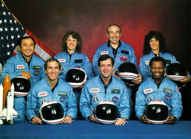 Challenger Disaster