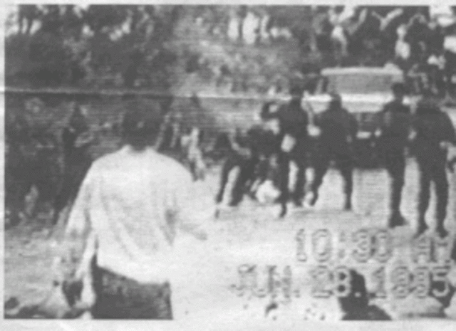 Masacre de Aguas Blancas