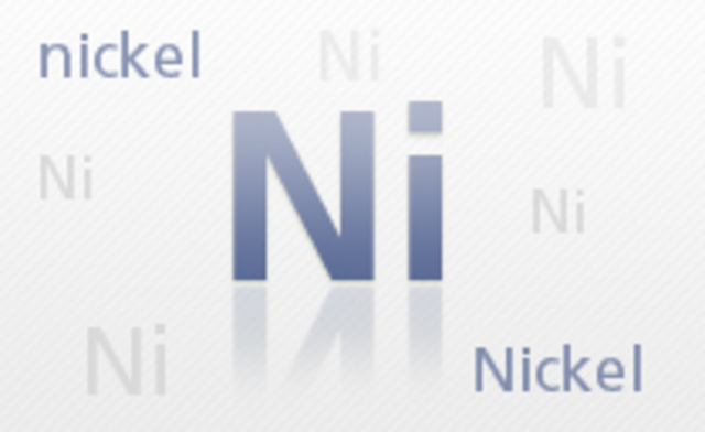 descubrimiento de el níquel