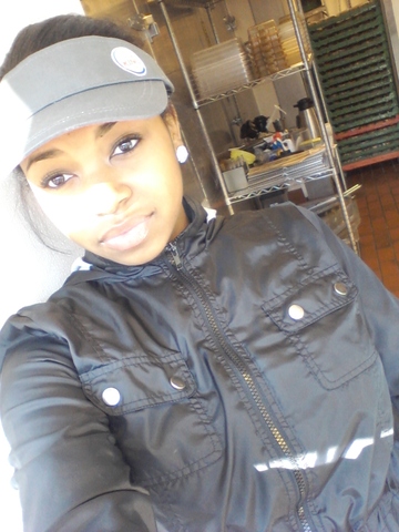 I Got My First Job At Burger King