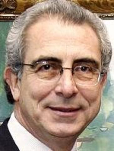 Finalización del sexenio de Ernesto Zedillo Ponce de León