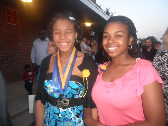 I Met My Bestfriend Isis