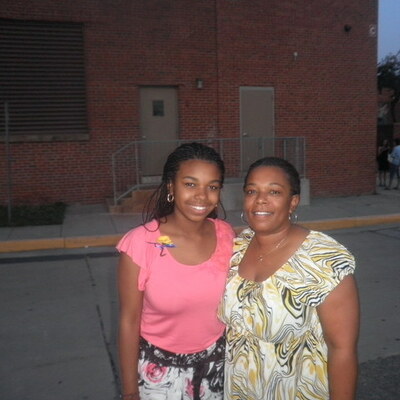 Timeline: Kylah Brown's Life..