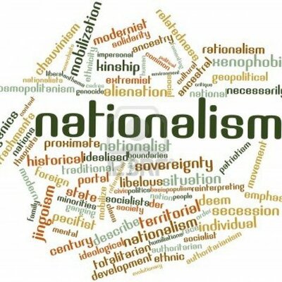 Timeline: Nationalism after WWI