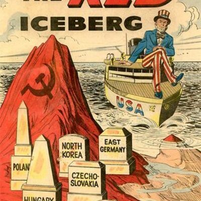 Timeline: The Second Red Scare