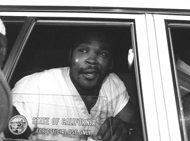 King's Trial Verdict Is In