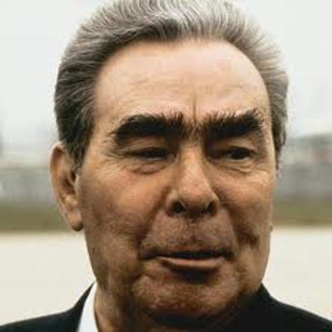 Brezhnev