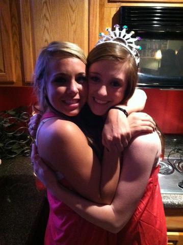 17th Birthday party!