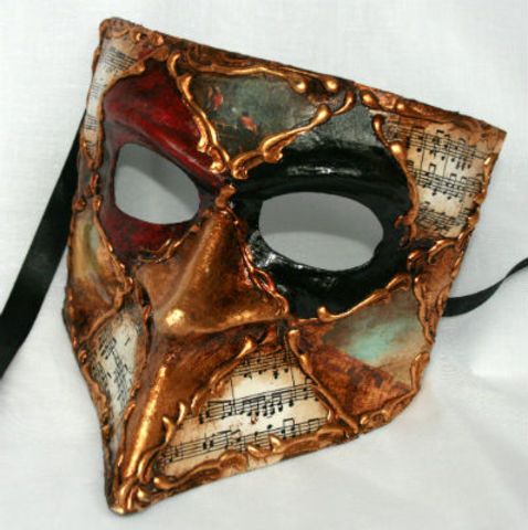 Romeo and Benvolio decide to go to the party