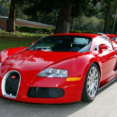Timeline: historia del bugatti